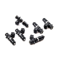 1200cc/min Bosch EV14 Injectors - 6 Pack (Mustang V6 05-15)