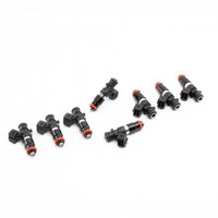 Set of 8 1200cc Fuel Injectors (Silverado 1500/Sierra 1500 00-13)