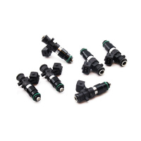 1200cc/min Bosch EV14 Injectors - 6 Pack (BMW 3 Series 00-06)