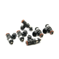 220 lb/hr Bosch EV14 40mm Injectors - 6 Pack