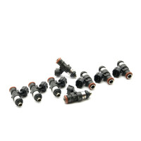 Set of 8 220lb Fuel Injectors (Camaro 10-15/G8 08-10)