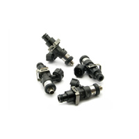 2200cc/min Injectors - 4 Pack (WRX 01-14/Legacy GT 07-12)