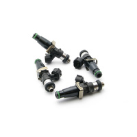 2200cc/min High Impedance Injectors - 4 Pack (Evo 8-9 03-06)