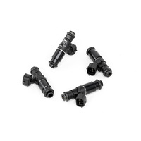 2200cc/min Injectors - 4 Pack (Evo X 08-15)