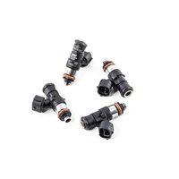 2200cc/min Injectors - 4 Pack (S2000 06-09/Civic 02-15)