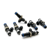 2200cc/min High Impedance Injectors w/14mm O-Ring- 6 Pack (Supra TT 93-98)