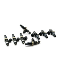 220 lb/hr Bosch EV14 60mm/11mm Injectors - 8 Pack