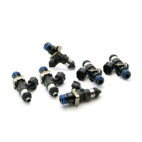 220 lb/hr Bosch EV14 48mm/14mm Injectors - 6 Pack