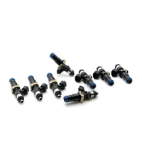 220 lb/hr Injectors - 8 Pack (Mustang GT 85-15)