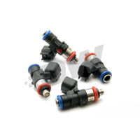 42 lb/hr Bosch EV14 40mm Compact Injectors - 4 Pack