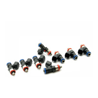 42 lb/hr Injectors - 8 Pack (Camaro SS 10-15)