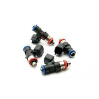 65 lb/hr Bosch EV14 40mm Compact Injectors - 4 Pack