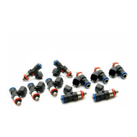 Set of 10 50lb Fuel Injectors (Viper 92-06)