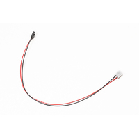 Fuel Pump Connector Harness Walbro 255 (911 Turbo 996)