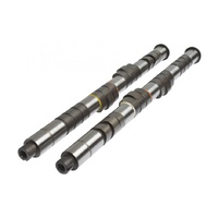 Camshaft Set (B16A/B18C Vtec) - 294/286 Deg