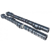 Camshaft Set (K20A/K24A i-VTEC)- 296/292 Deg