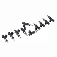 600cc/min Injectors - 10 Pack (BMW E64 05-10)