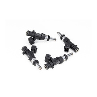 650cc/min Injectors - 4 Pack (Fiat 500 12-17)