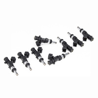 600cc/min Injectors - 8 Pack (BMW M5 00-03/M3 08-13)