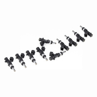 850cc/min Injectors - 10 Pack (BMW E64 05-10)