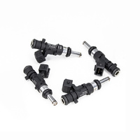 850cc/min Injectors - 4 Pack (Fiat 500 12-17)