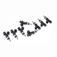 800cc/min Injectors - 8 Pack (BMW M5 00-03/M3 08-13) - 850cc/min