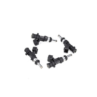 1100cc/min Injectors - 4 Pack (Fiat 500 12-17)