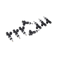 1100cc/min Injectors - 8 Pack (BMW M5 00-03/M3 08-13)