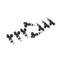 850cc/min Injectors - 8 Pack (C-Class 07-14/E-Class 07-11)