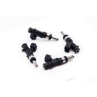 1100cc/min Injectors - 4 Pack (Evo X 08-15)