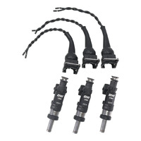 850cc/min Injectors - 3 Pack (GR Yaris 21+/GR Corolla 23+)