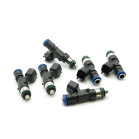 50 lb/hr Bosch EV14 48mm Injectors - 6 Pack