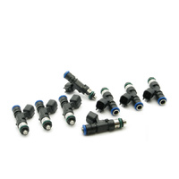 Injectors - 8 Pack (Challenger Hemi 08-15/Charger 06-15) - 50 lb/hr