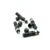 60 lb/hr Bosch EV14 48mm Injectors - 4 Pack