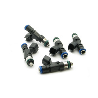 550cc/min Injectors - 5 Pack (Focus ST/RS 05-10)