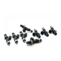 95 lb/hr Injectors - 8 Pack (Mustang GT 85-04)