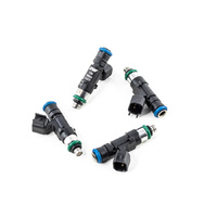 550cc/min Injectors - 4 Pack (S2000 06-09/Civic 02-15)