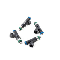 650cc/min Injectors - 4 Pack (S2000 06-09/Civic 02-15)