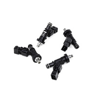 440cc/min Injectors - 4 Pack (S2000 99-05)