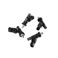 750cc/min Injectors - 4 Pack (S2000 99-05)