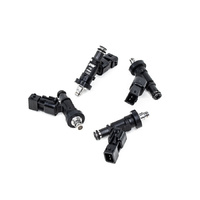 650cc/min Injectors - 4 Pack (Caliber SRT 08-09)