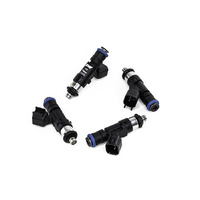 750cc/min Injectors - 4 Pack (Caliber SRT 08-09)