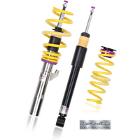 Street Comfort Inox Coilovers (Golf 03-13/A3 03-15/TT 07-14)