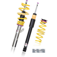 Street Comfort Inox Coilovers (1-Series/M2 10+)