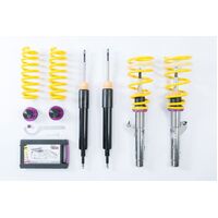 Street Comfort Inox Coilovers (M3 04-13)