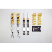 Street Comfort Inox Coilovers (M5 09-16)