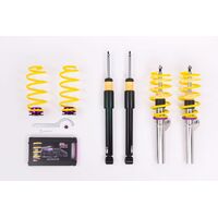 Street Comfort Inox Coilovers (A3 13+/Octavia 12+/Golf 12+)