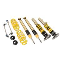 Coilovers ST XTA Plus 3 Galvanized Steel (1-Series F20 07/11-06/19)