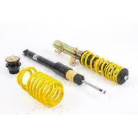 Coilovers ST XA Kit (A3 09/96-05/03Golf 10/97-12/07)