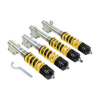 Coilovers ST XA Galvanized Steel (Focus IV 01/18+)